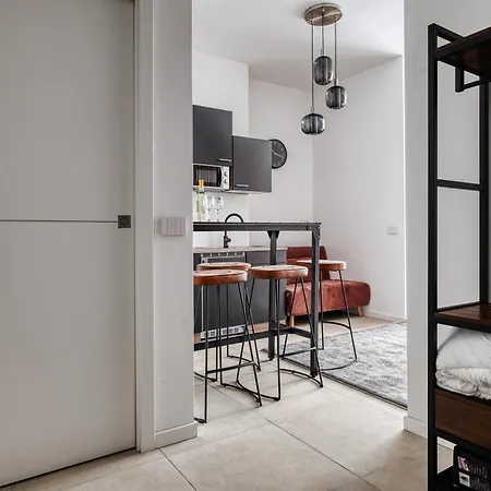 Apartmán - Duomo & Guastalla District
