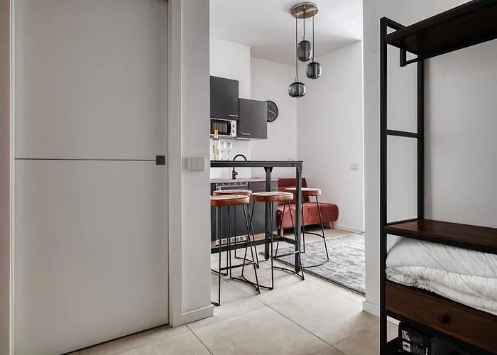 Apartmán - Duomo & Guastalla District
