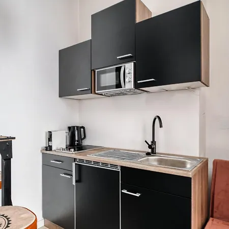 شقة - Duomo & Guastalla District