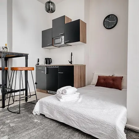 شقة - Duomo & Guastalla District