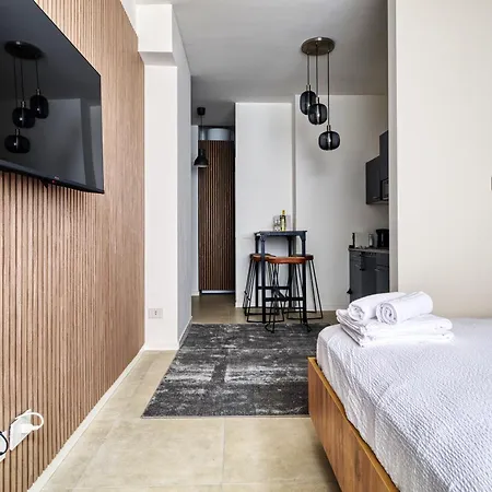 - Duomo & Guastalla District شقة ميلان