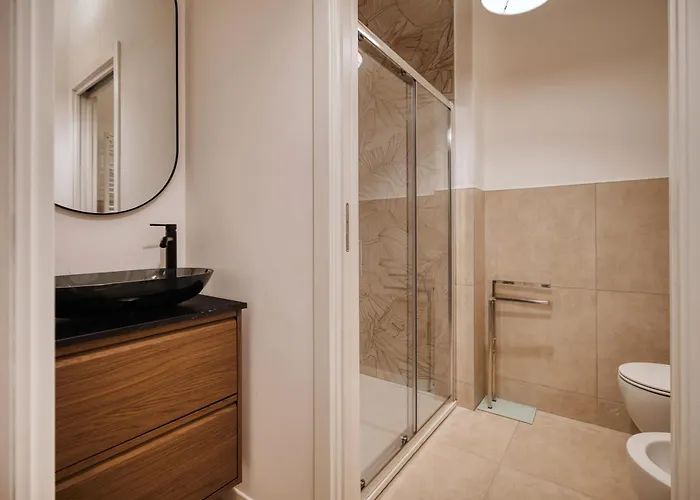 Apartament - Duomo & Guastalla District Mediolan